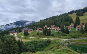 Horska Chata Koralpe